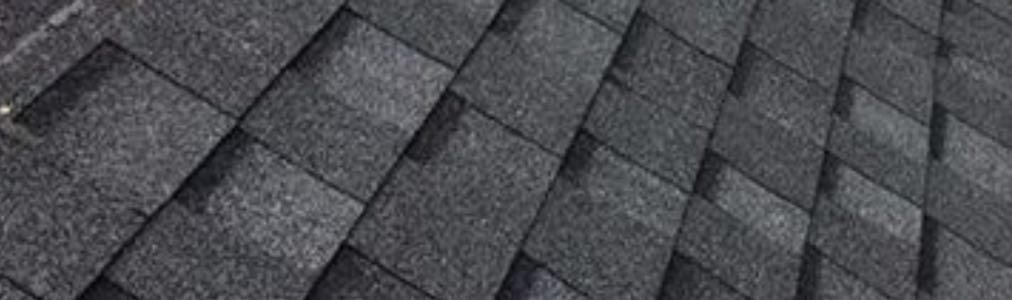 this is a popular composite shingle type - medium gray shake 50 year