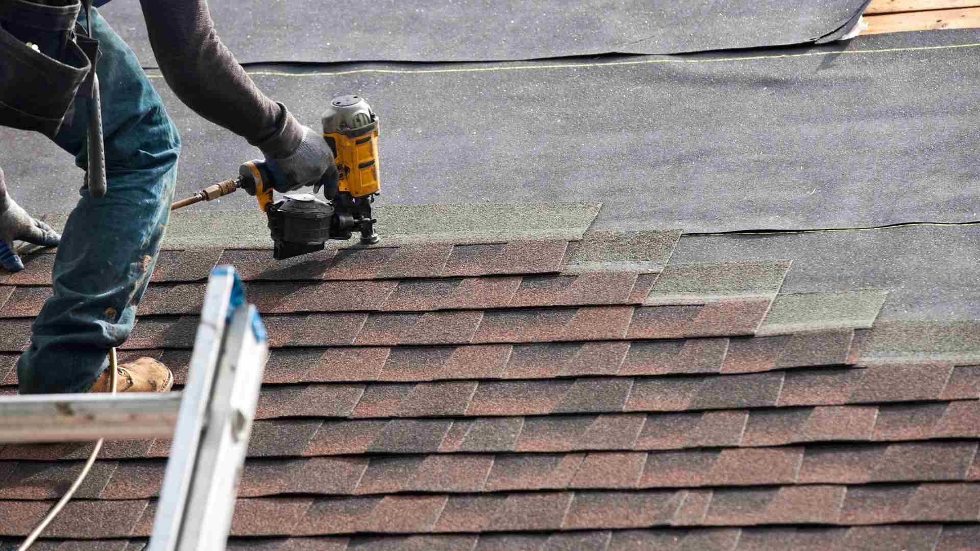 Professional roofing contractors in Hayward providing quality roofing services