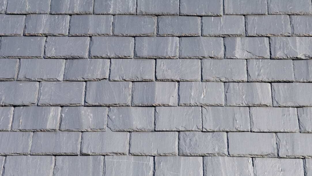 Slate roofing services by Hayward Roofing Contractors